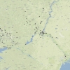 celastrina argiolus map s2024